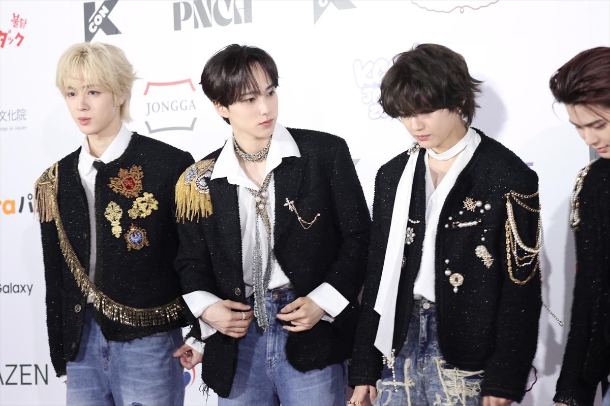 【KCON2025】INI