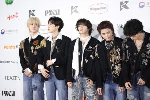 【KCON2025】INI