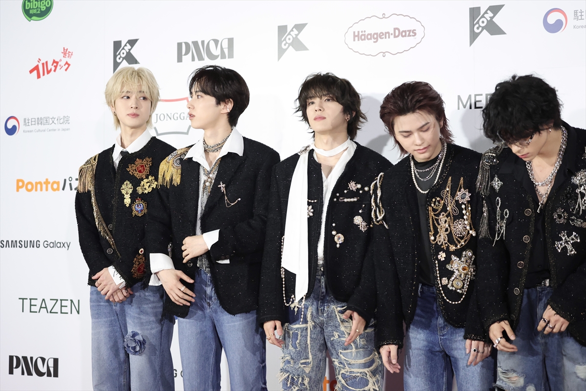 【KCON2025】INI