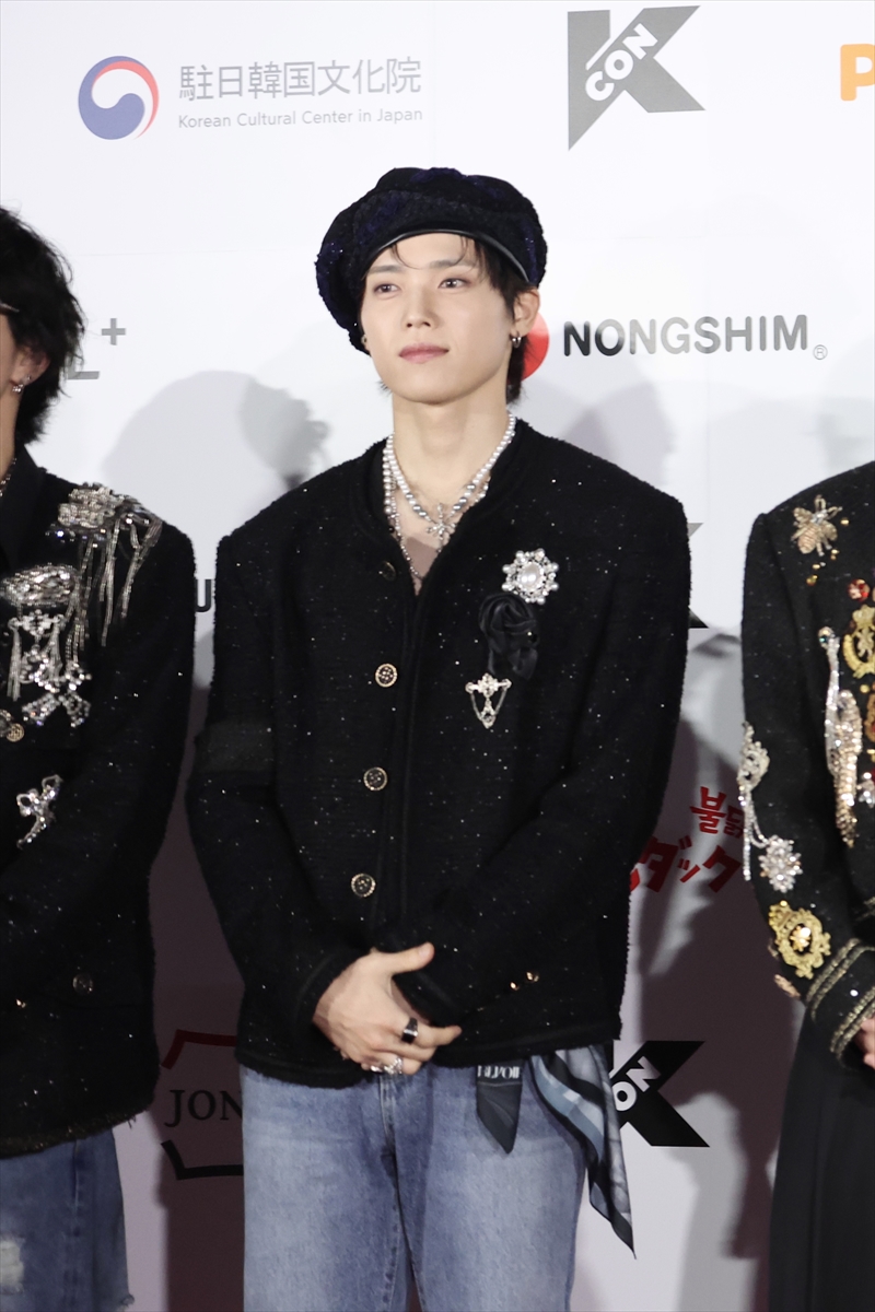 【KCON2025】INI