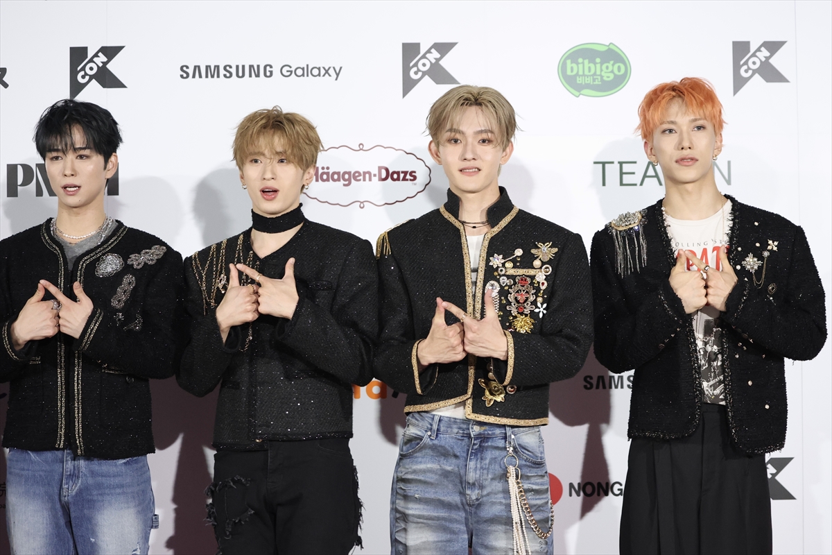 【KCON2025】INI