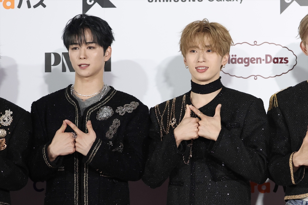【KCON2025】INI