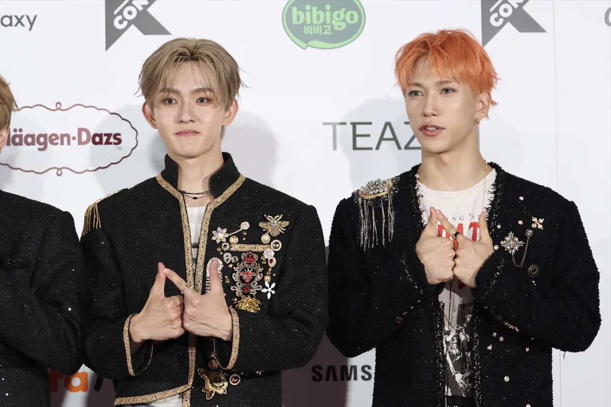 【KCON2025】INI