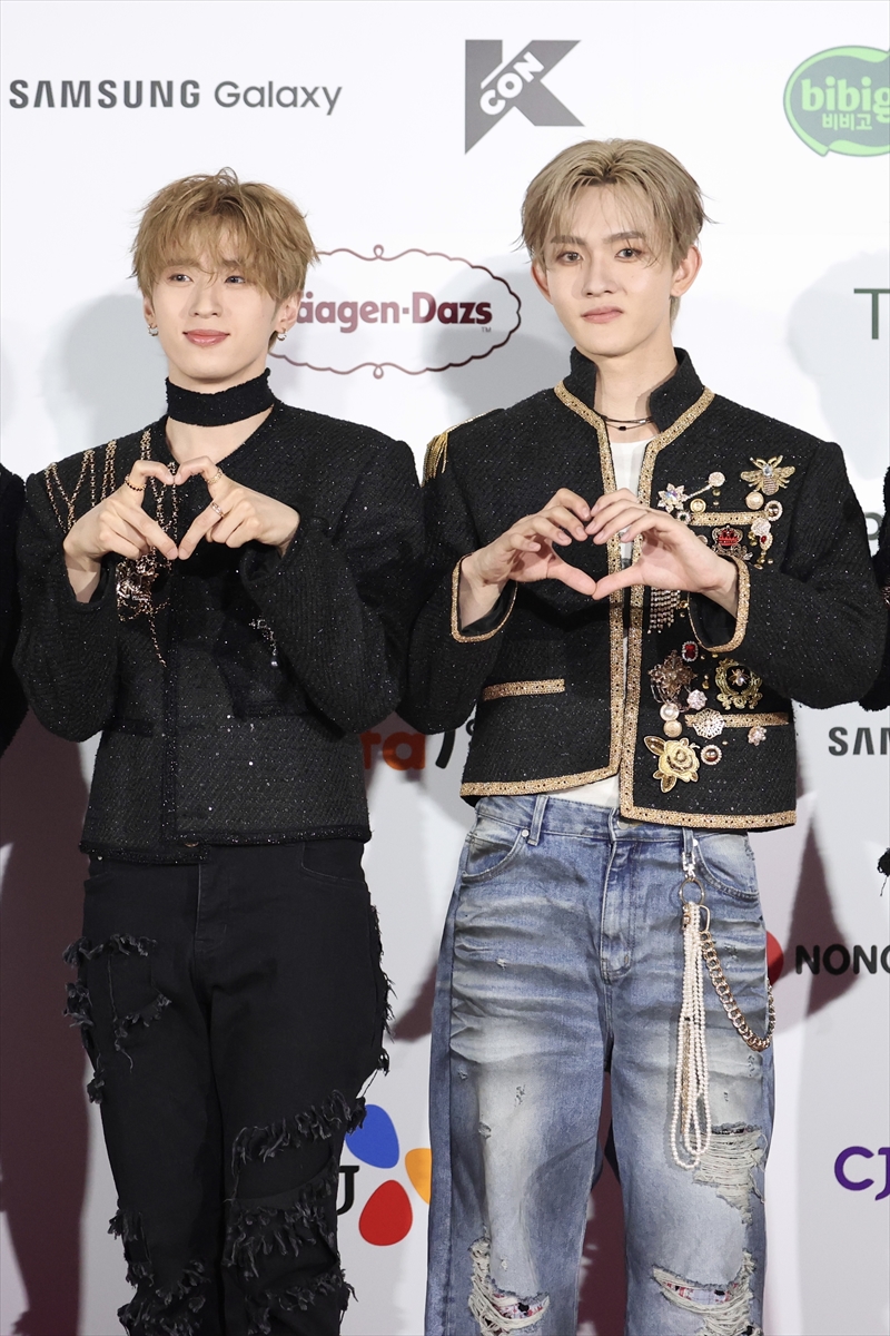 【KCON2025】INI