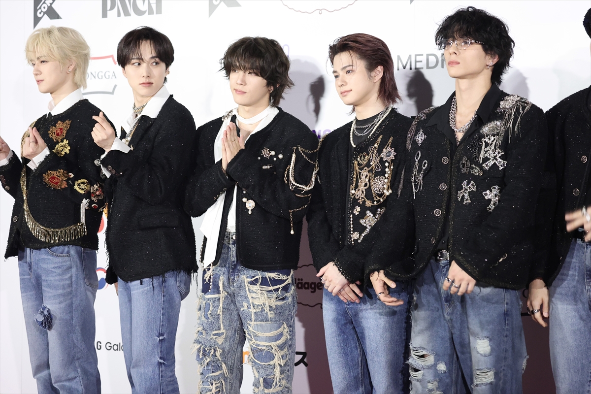 【KCON2025】INI