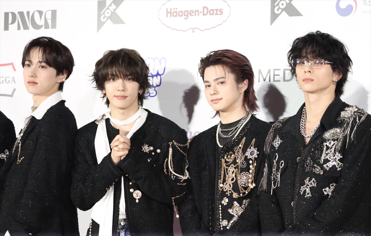 【KCON2025】INI