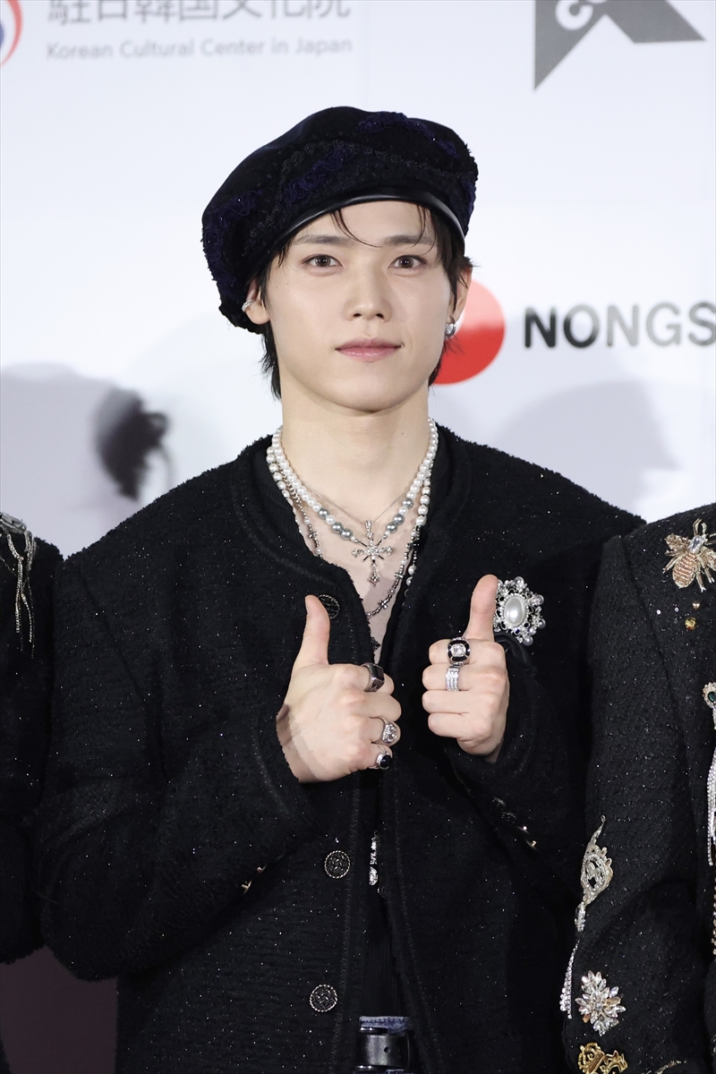 【KCON2025】INI