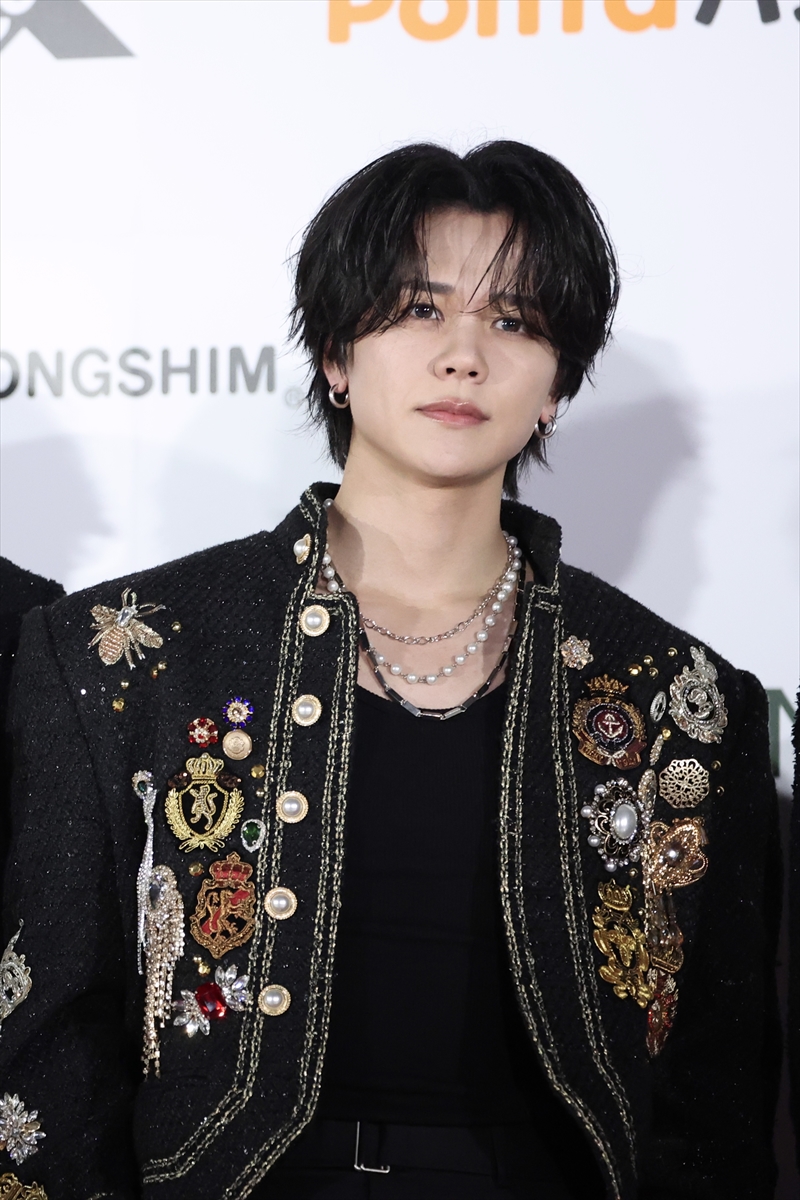 【KCON2025】INI
