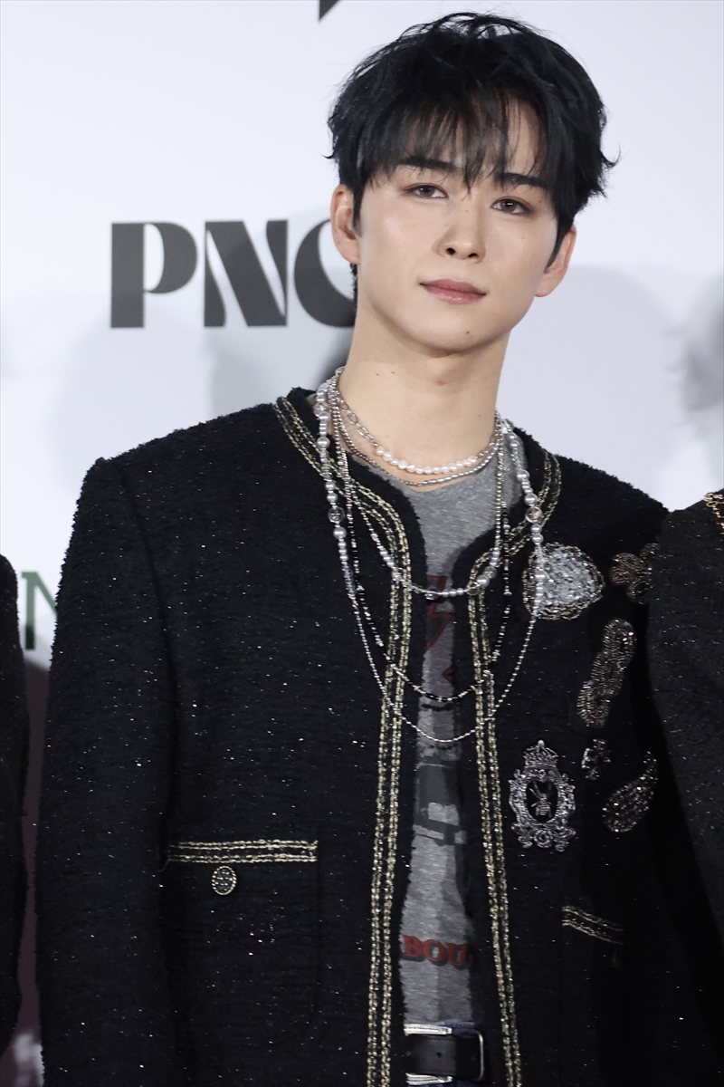 【KCON2025】INI