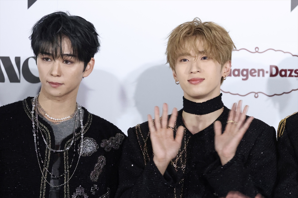 【KCON2025】INI