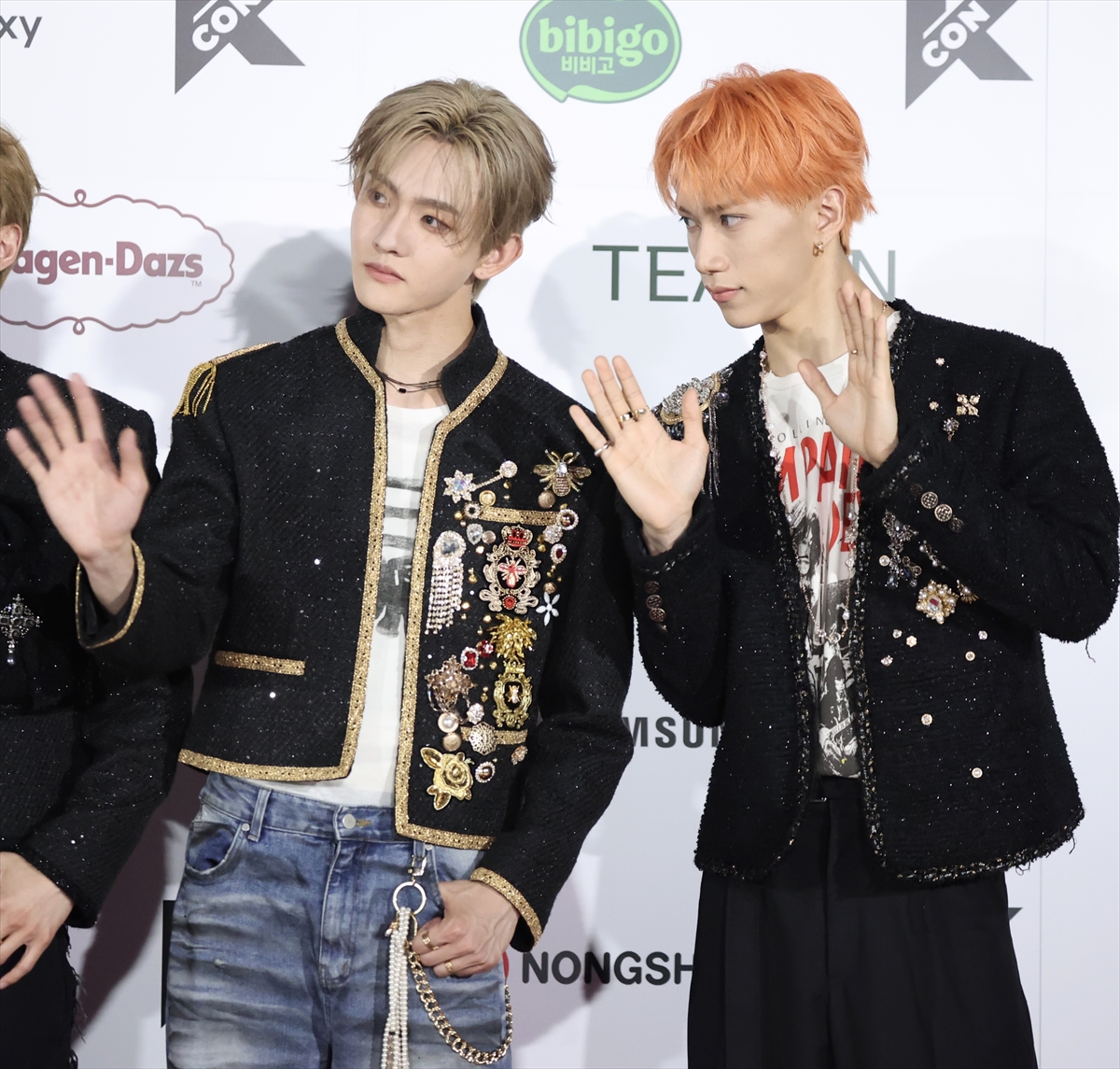 【KCON2025】INI