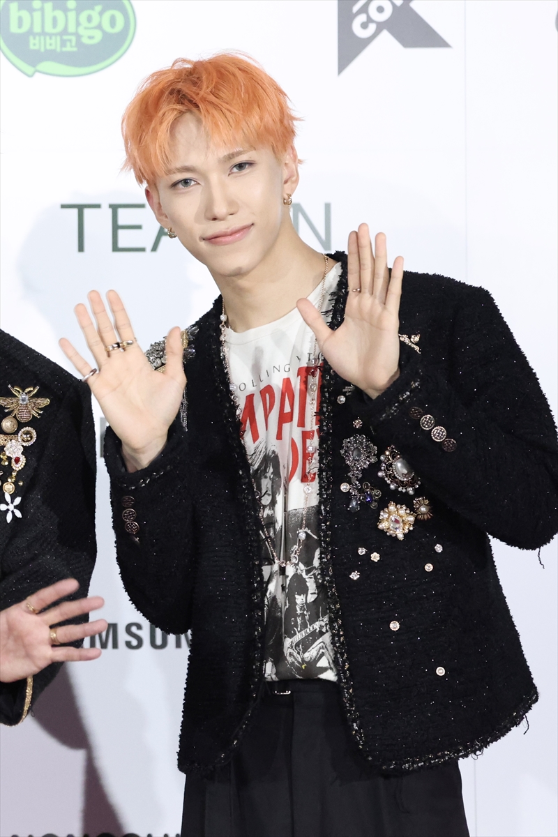 【KCON2025】INI