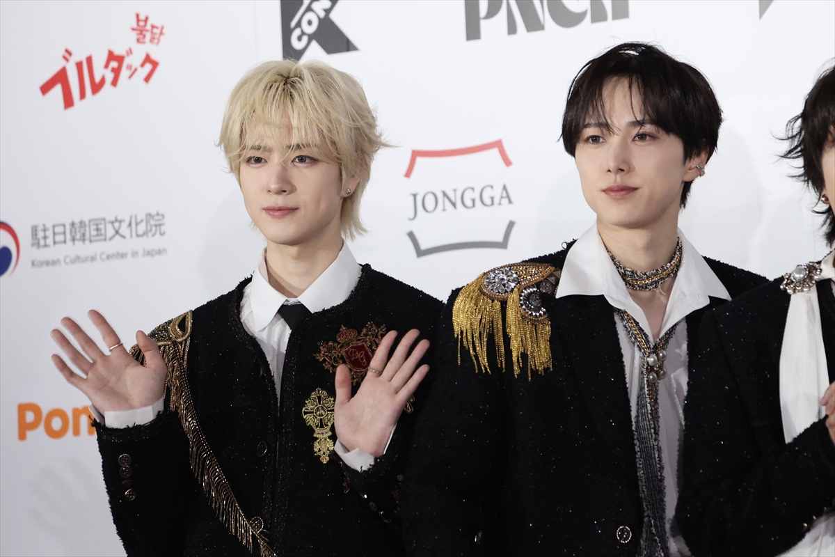 【KCON2025】INI
