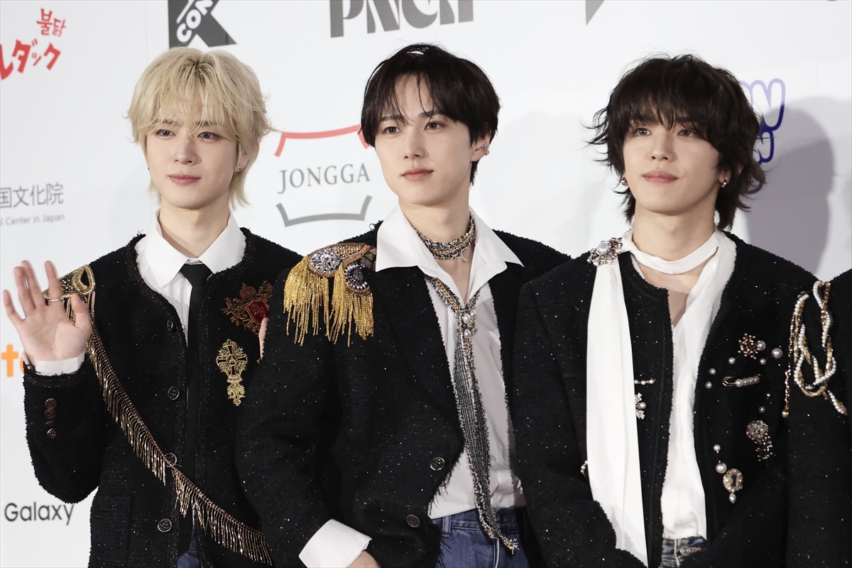 【KCON2025】INI
