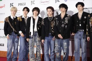 【KCON2025】INI