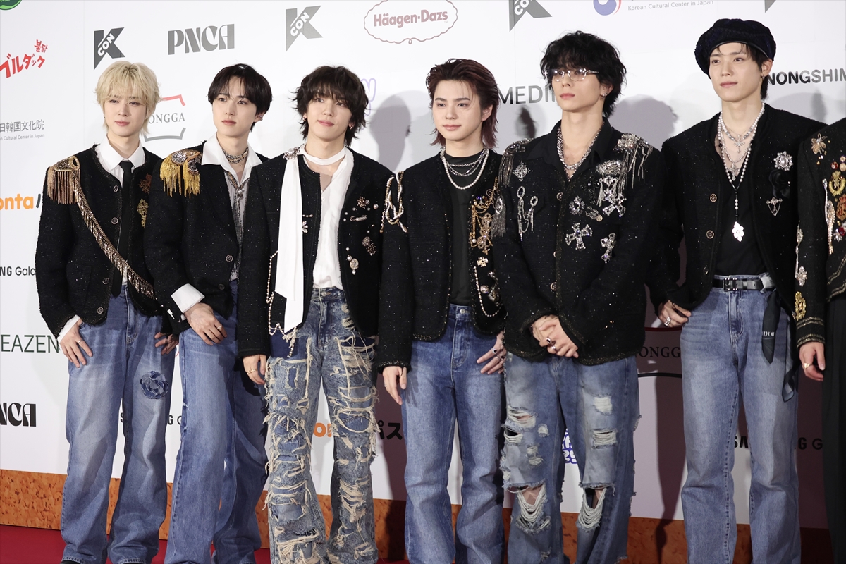 【KCON2025】INI