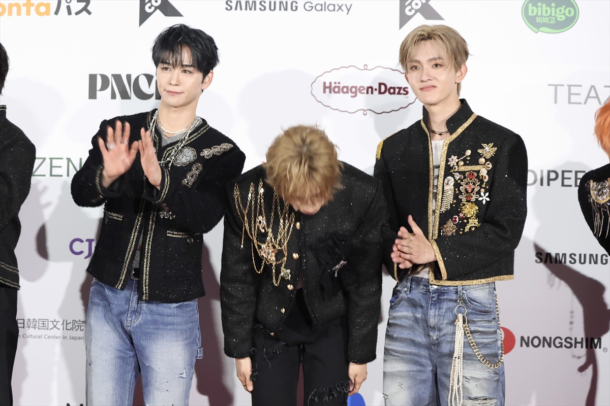 【KCON2025】INI