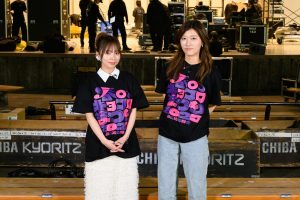 「春のキョコロまつり2025 in 日比谷野音」