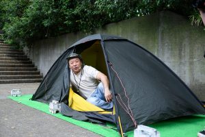 「春のキョコロまつり2025 in 日比谷野音」