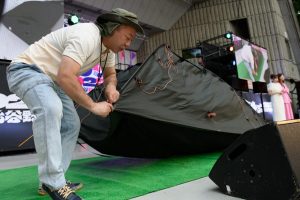 「春のキョコロまつり2025 in 日比谷野音」