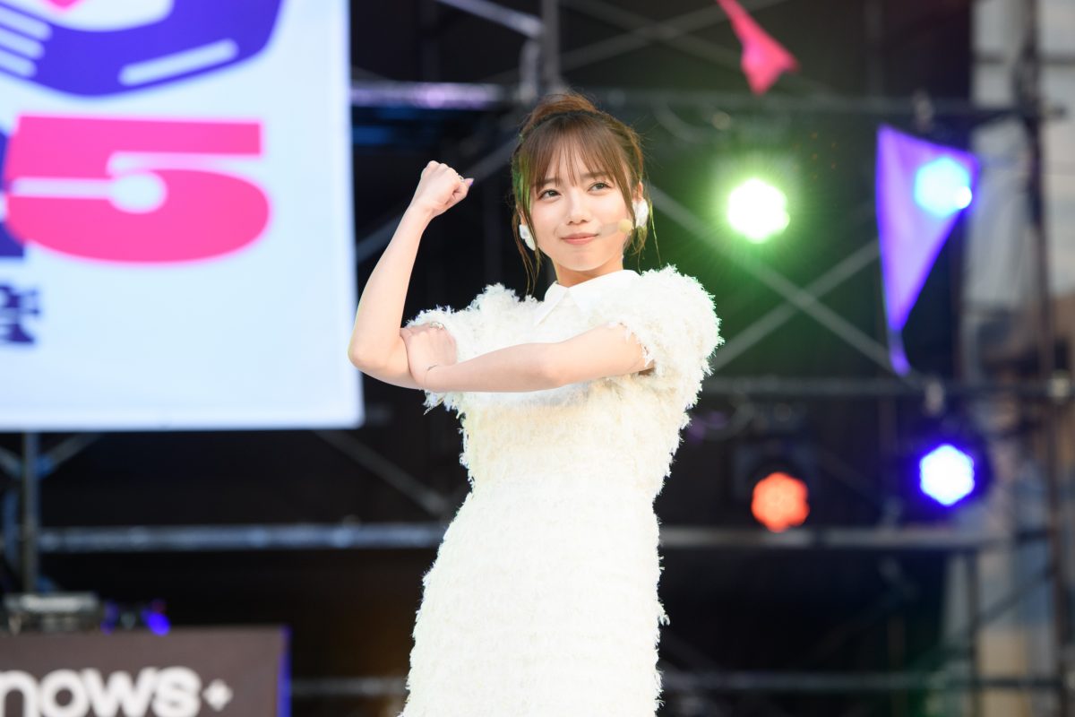 「春のキョコロまつり2025 in 日比谷野音」