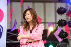 「春のキョコロまつり2025 in 日比谷野音」