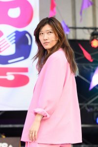 「春のキョコロまつり2025 in 日比谷野音」