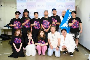 「春のキョコロまつり2025 in 日比谷野音」