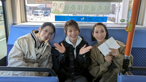 『ローカル路線バス乗り継ぎの旅W』