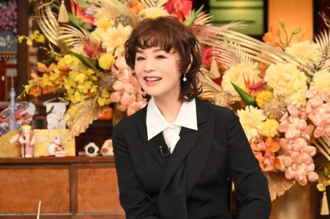『人生最高レストラン』