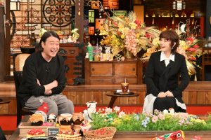 『人生最高レストラン』