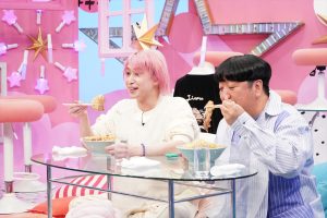 『サクサクヒムヒム　☆推しの降る夜☆』