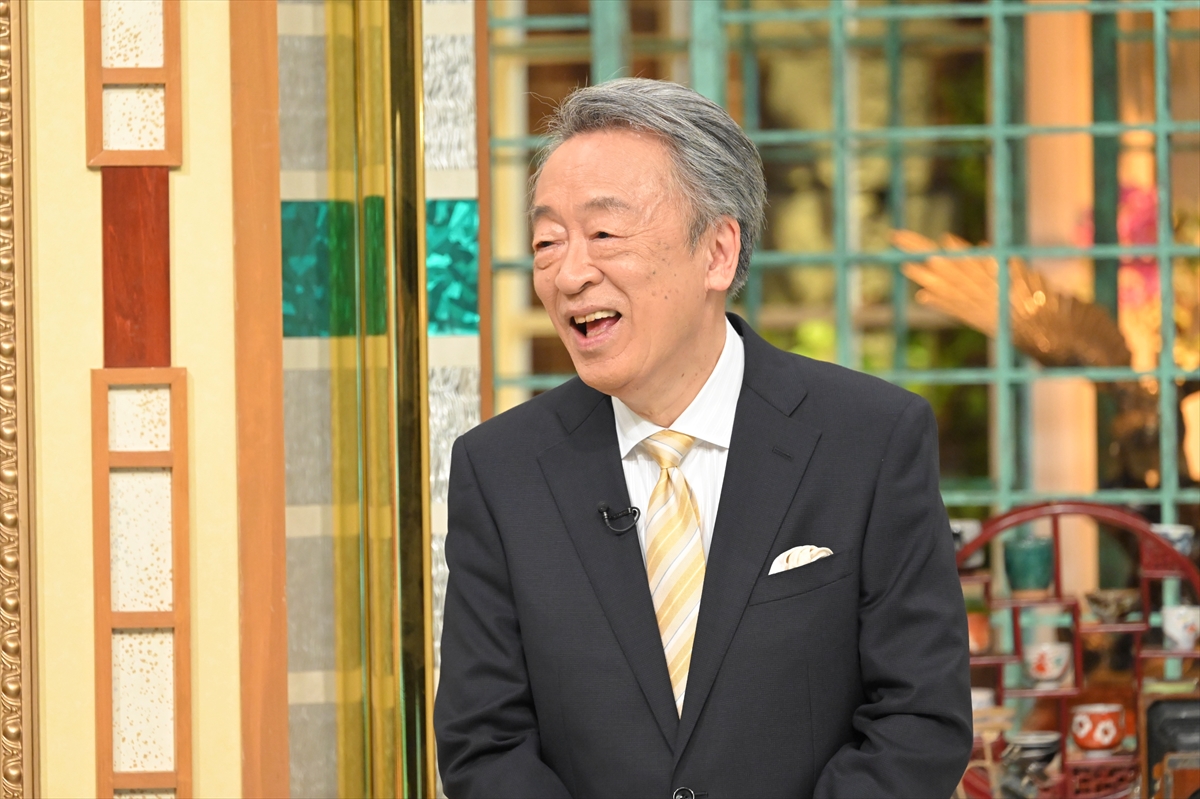 『池上彰のニュースそうだったのか!!　2時間SP』