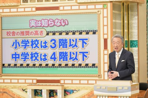 『池上彰のニュースそうだったのか!!　2時間SP』