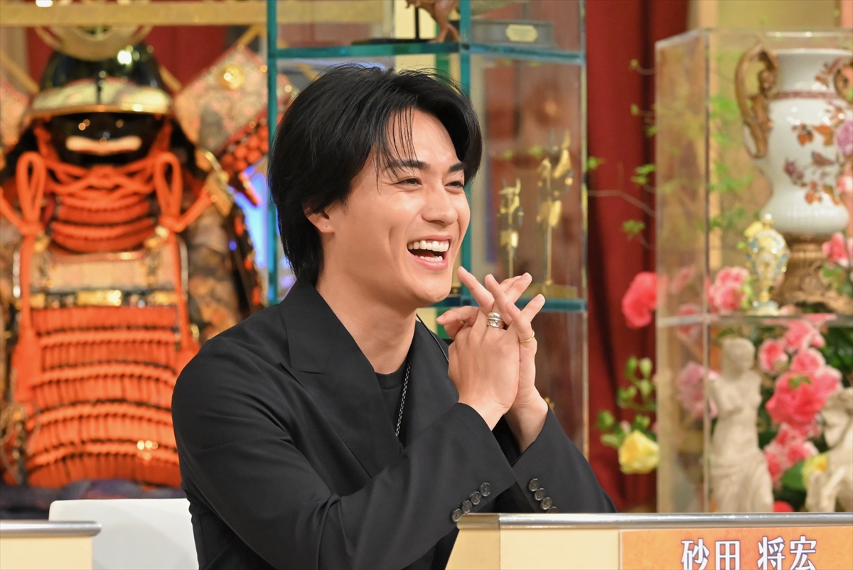 『池上彰のニュースそうだったのか!!　2時間SP』