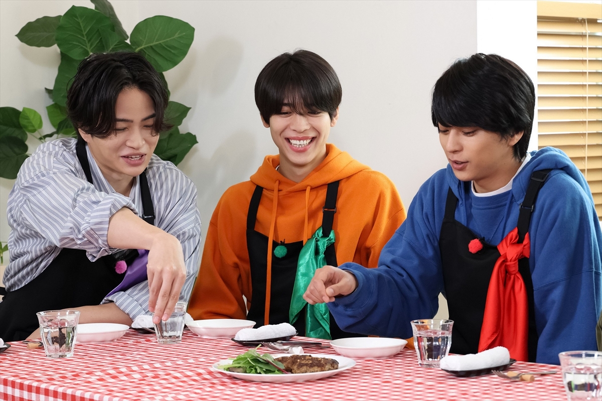 『タイムレスマン』