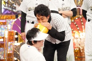 『Golden SixTONES』