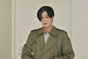 『キャスター』