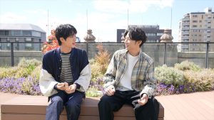 『あの頃からわたしたちは』特別編