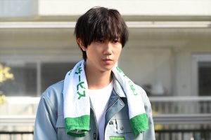 『あなたを奪ったその日から』