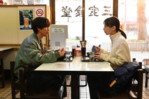 『あなたを奪ったその日から』