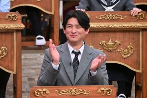 『呼び出し先生タナカSP』