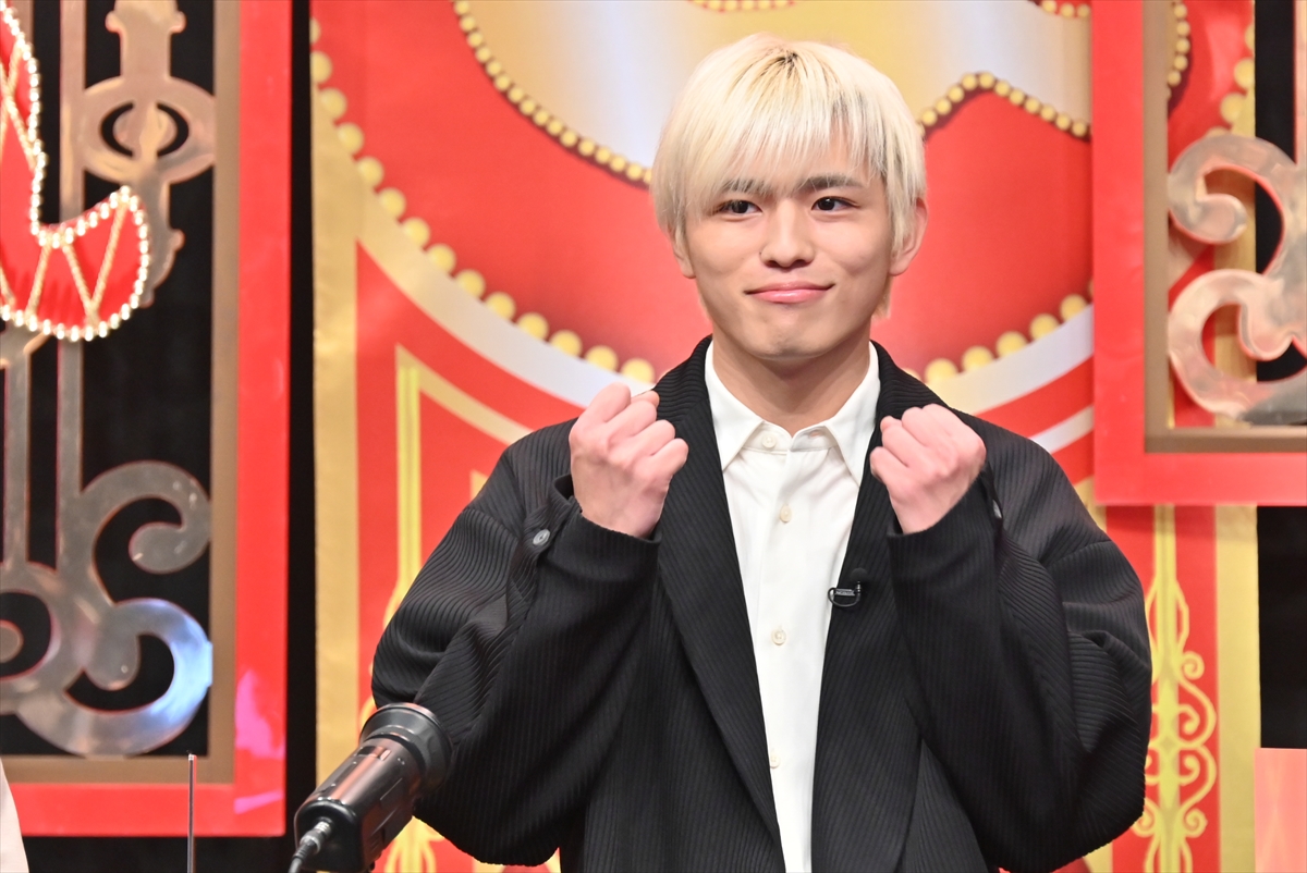『クイズプレゼンバラエティー　Qさま!!』