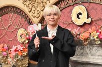 『クイズプレゼンバラエティー　Qさま!!』