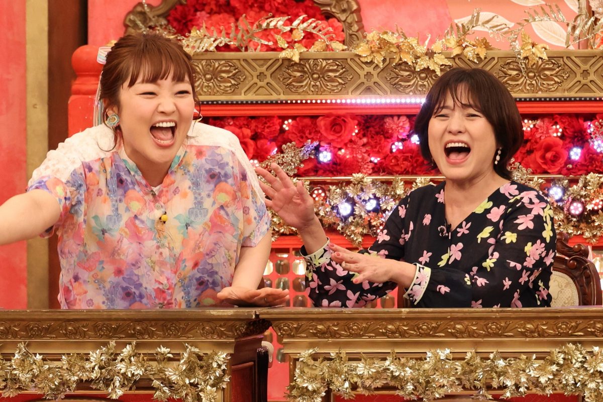 『今夜はナゾトレSP』