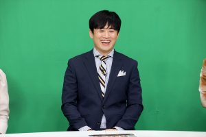 『二度見したくなる！スポーツ衝撃プレーGP』