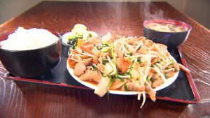 『ヒューマングルメンタリー オモウマい店』