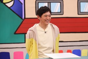 『火曜は全力！ 華大さんと千鳥くん』