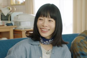 『しあわせは食べて寝て待て』