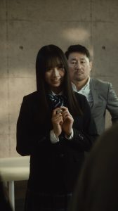 『卓球部のマネージャーが可愛すぎる』